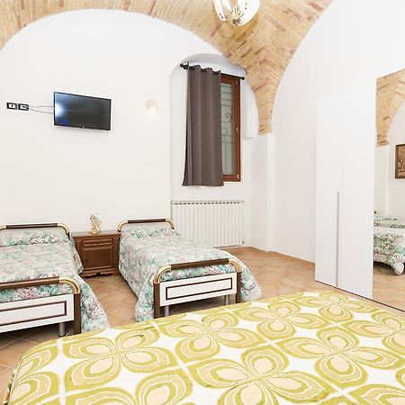 B&B Porta Della Noce Lanciano Esterno foto